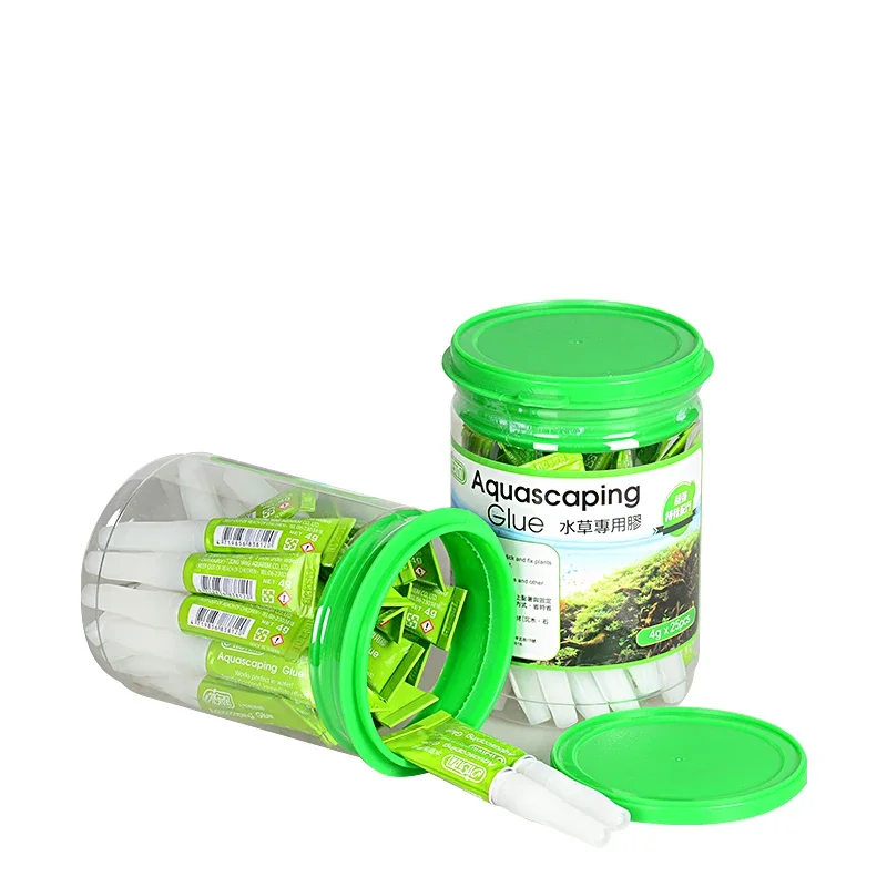 Ista Instant Glue Aquascaping  - Planted Aquarium Equipment reseña y precio