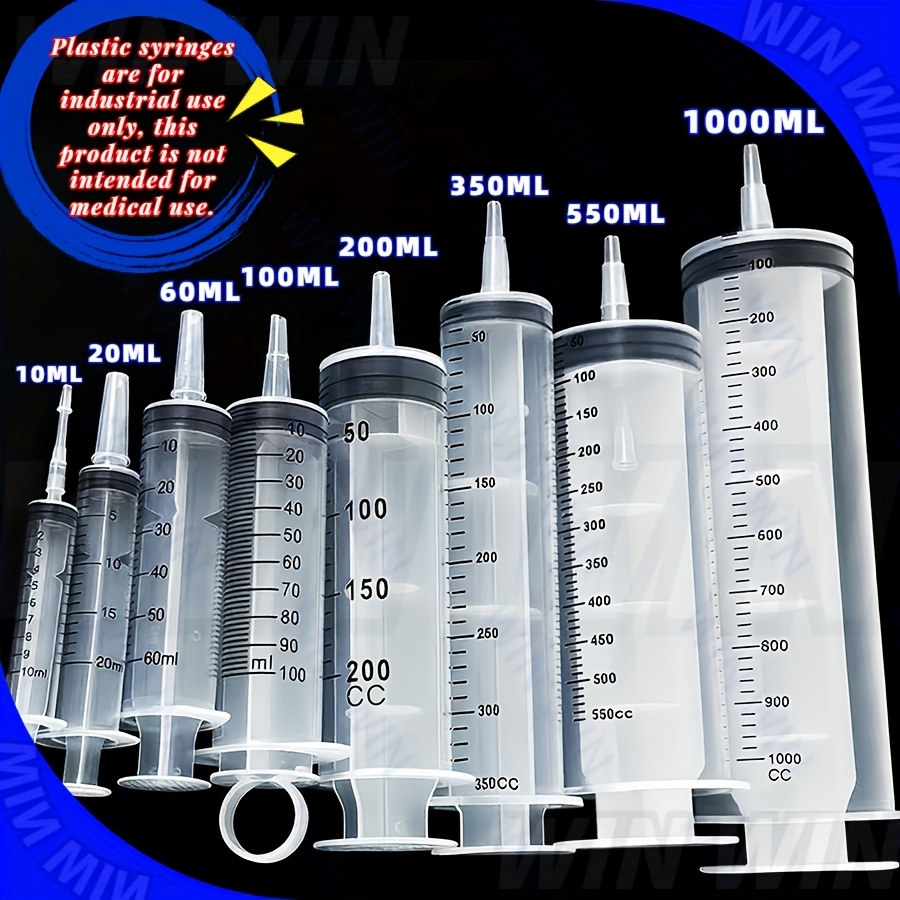 Industrial Veterinary Plastic  - Aquarium Plant Lab reseña y precio