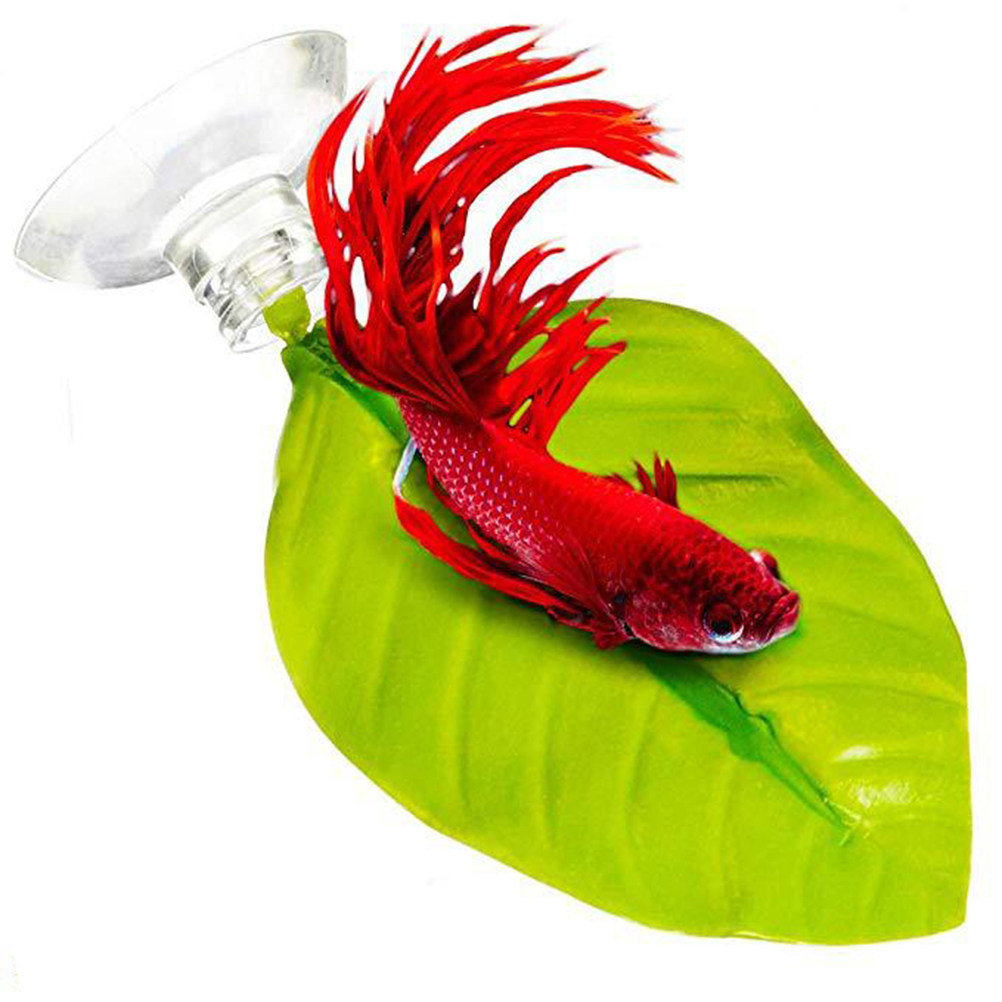 Fish Tank Aquarium Artificial  - Planted Aquarium Materials reseña y precio