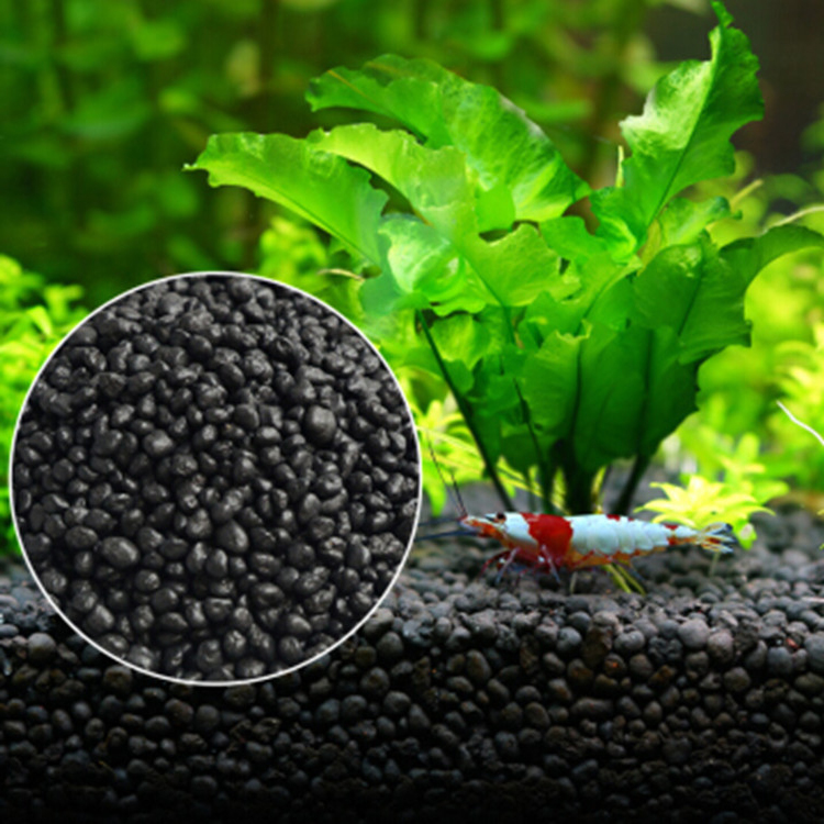 Aquarium Plant Seeds Soil Fish - Planted Aquarium Equipment reseña y precio