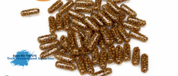 40tab Root Fertilizer for Wate - Planted Aquarium Equipment reseña y precio