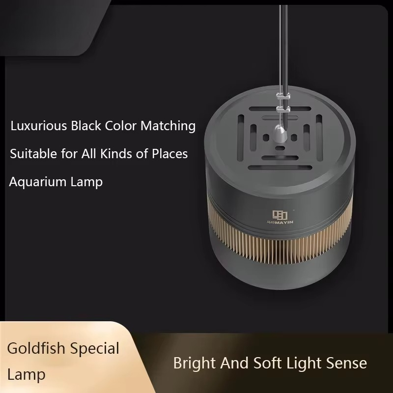 Mayin 60/100W Freshwater Aquar - Planted Aquarium Algae reseña y precio