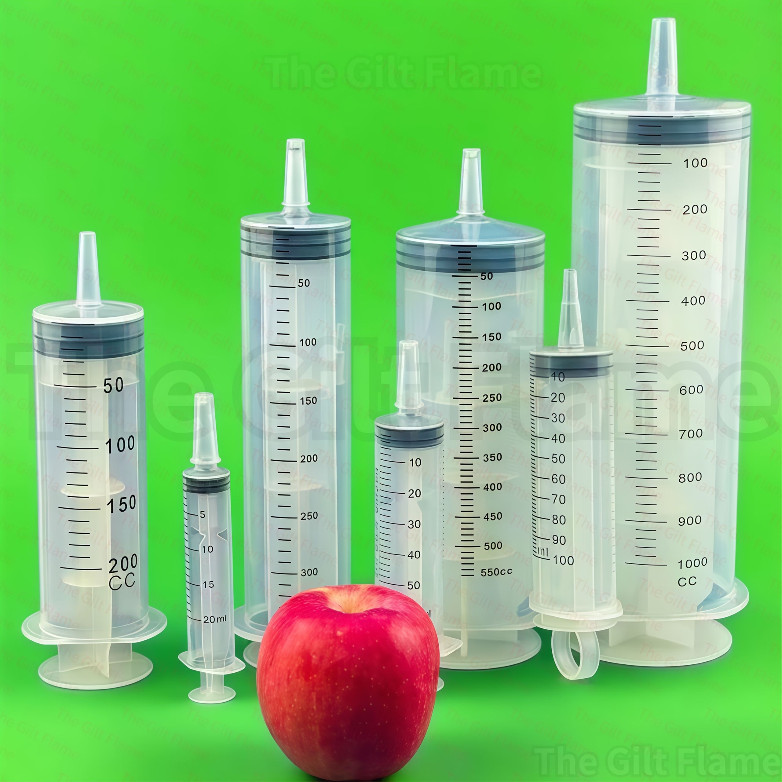 Industrial Veterinary Plastic  - Aquarium Plant Lab reseña y precio