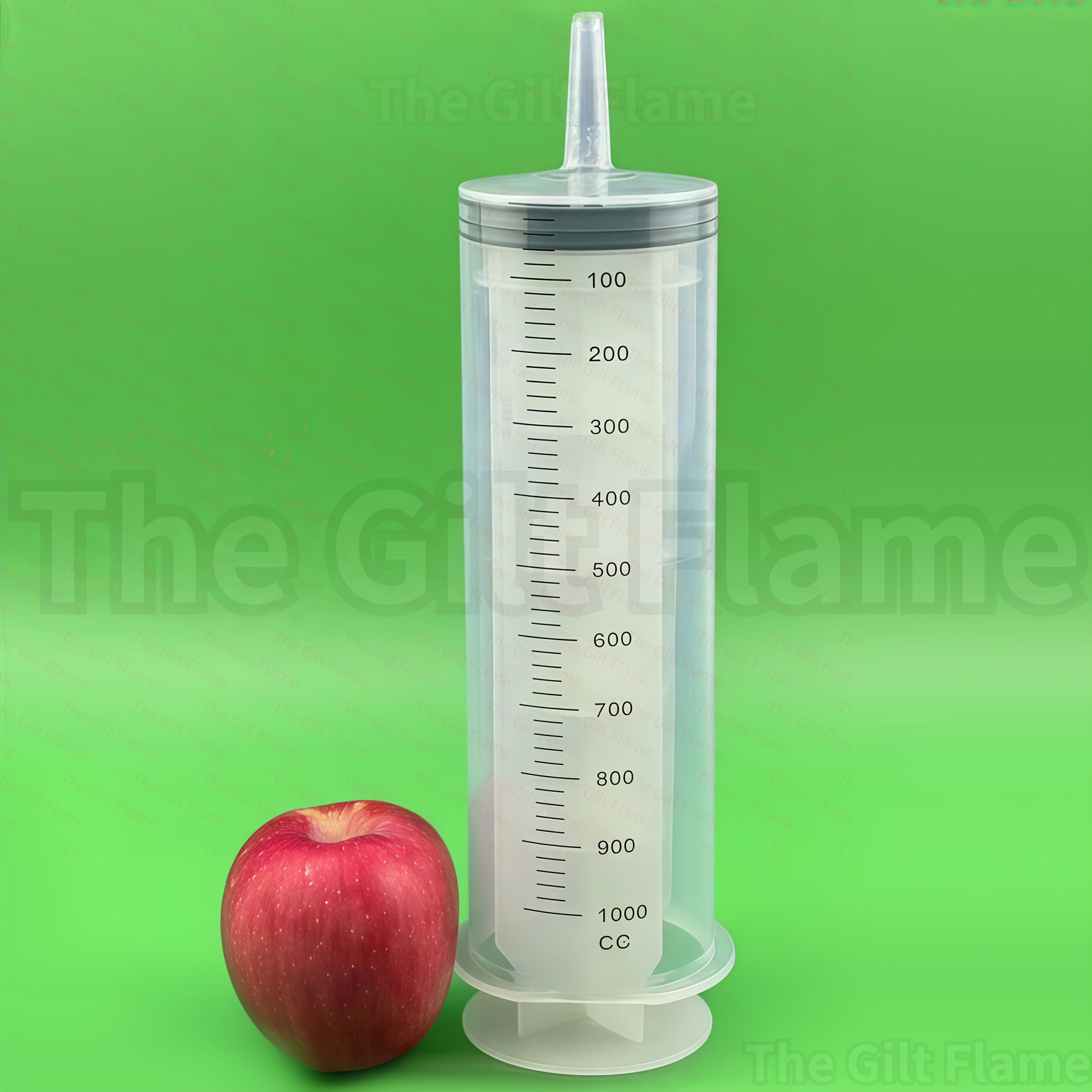 Industrial Veterinary Plastic  - Aquarium Plant Lab reseña y precio