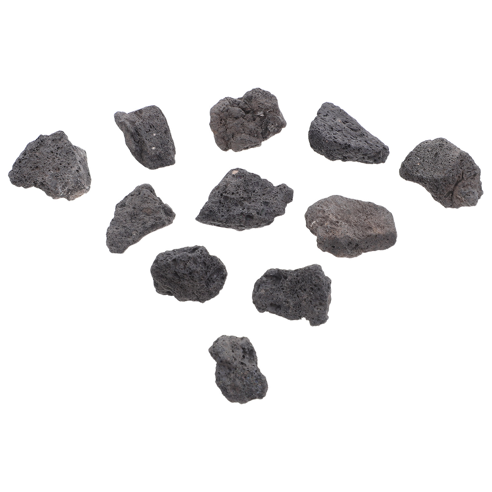 1Pack Volcanic Rocks Natural L - Aquarium Planted Tank reseña y precio