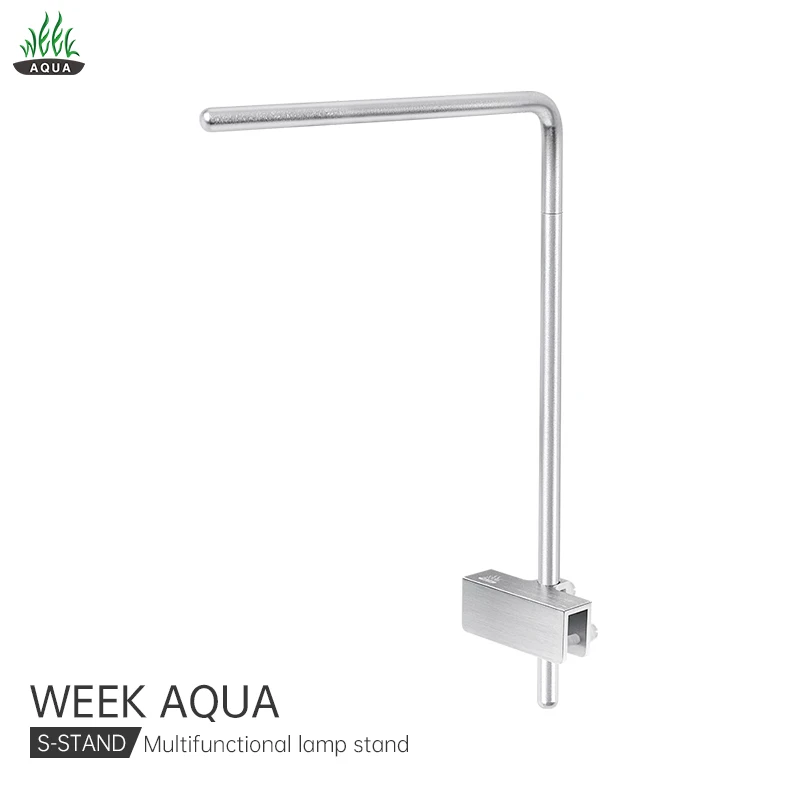 Week Aqua Light Stand Universa - Aquarium Plant Display reseña y precio