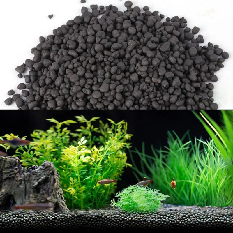 1kg Watergrass Aquarium Plants - Planted Aquarium Materials reseña y precio