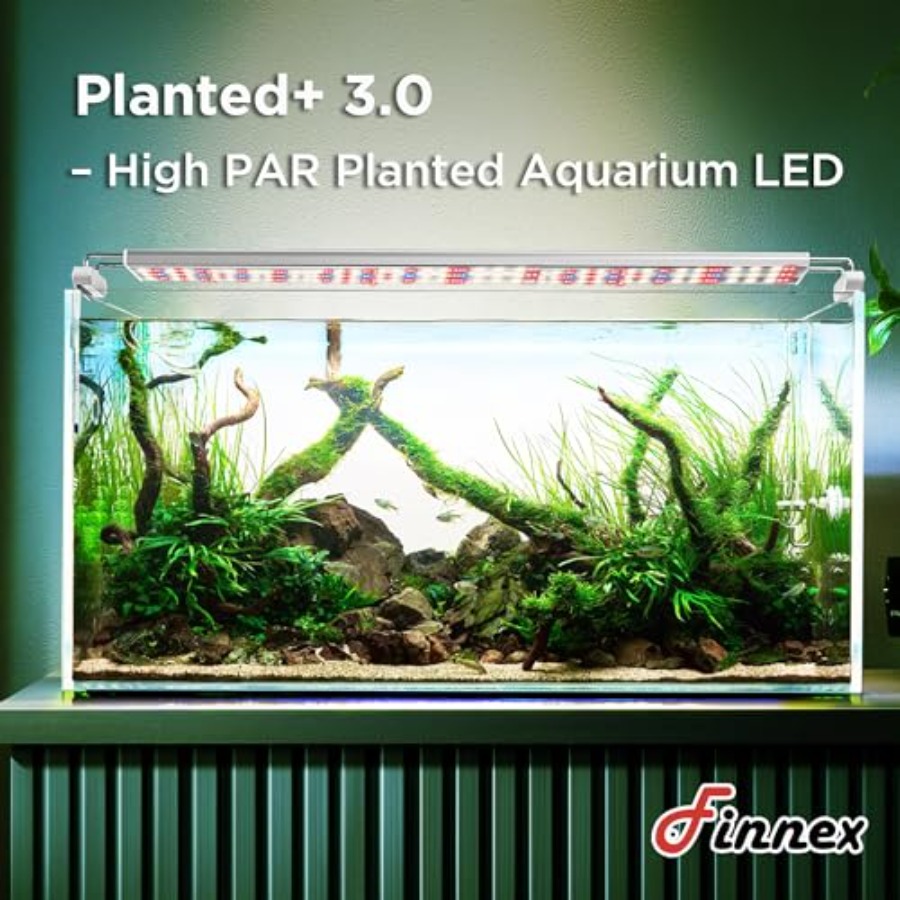 Aquarium LED Light for planted - Aquarium Planted Tank reseña y precio